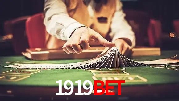 Football Betting 1919bet