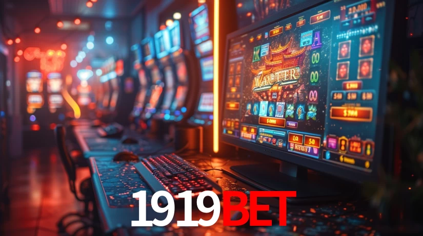 Ofertas Imperdíveis na 1919bet: Promoções e Bônus Que Valem a Pena