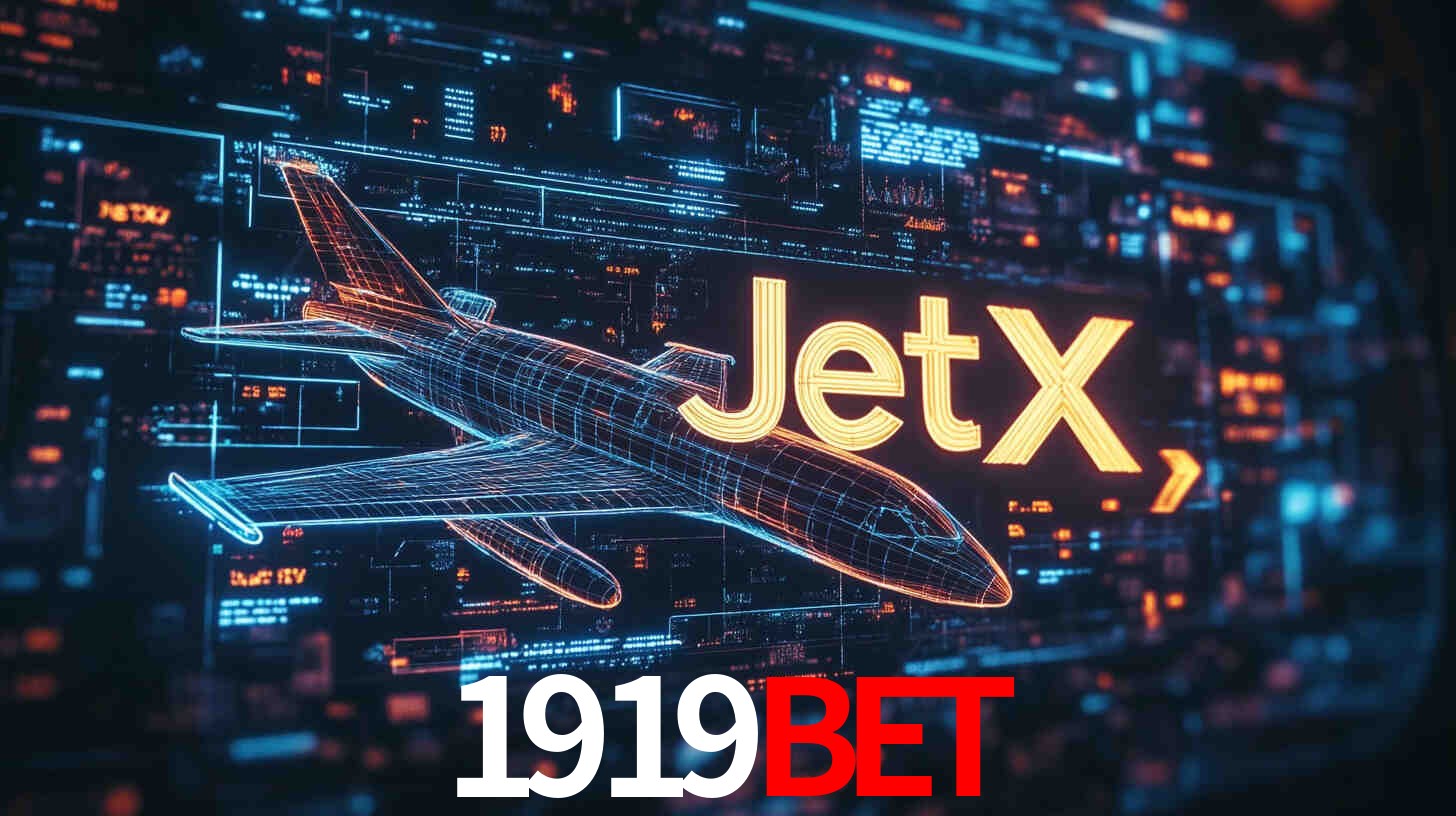 A Revolução dos Aplicativos de Jogos no 1919bet