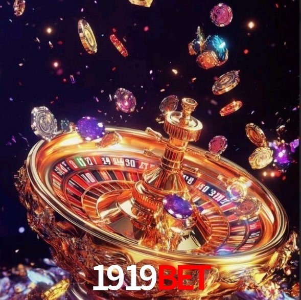 Login Seguro 1919bet