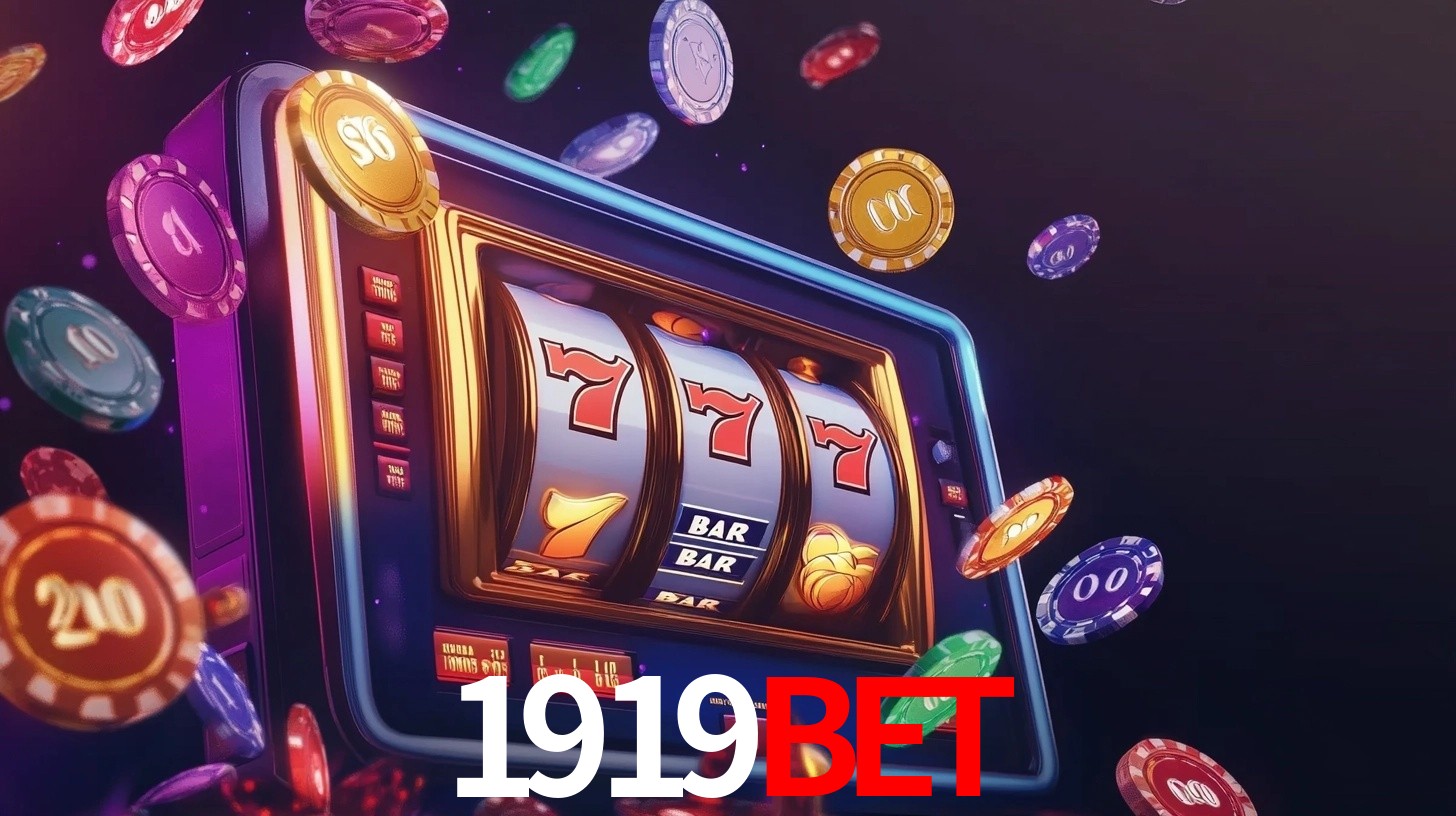 VIP Casino 1919bet