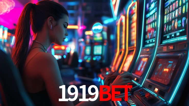 Exclusive Games 1919bet