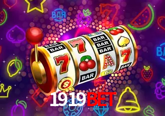 A Popularidade dos Caça-Níqueis no 1919bet