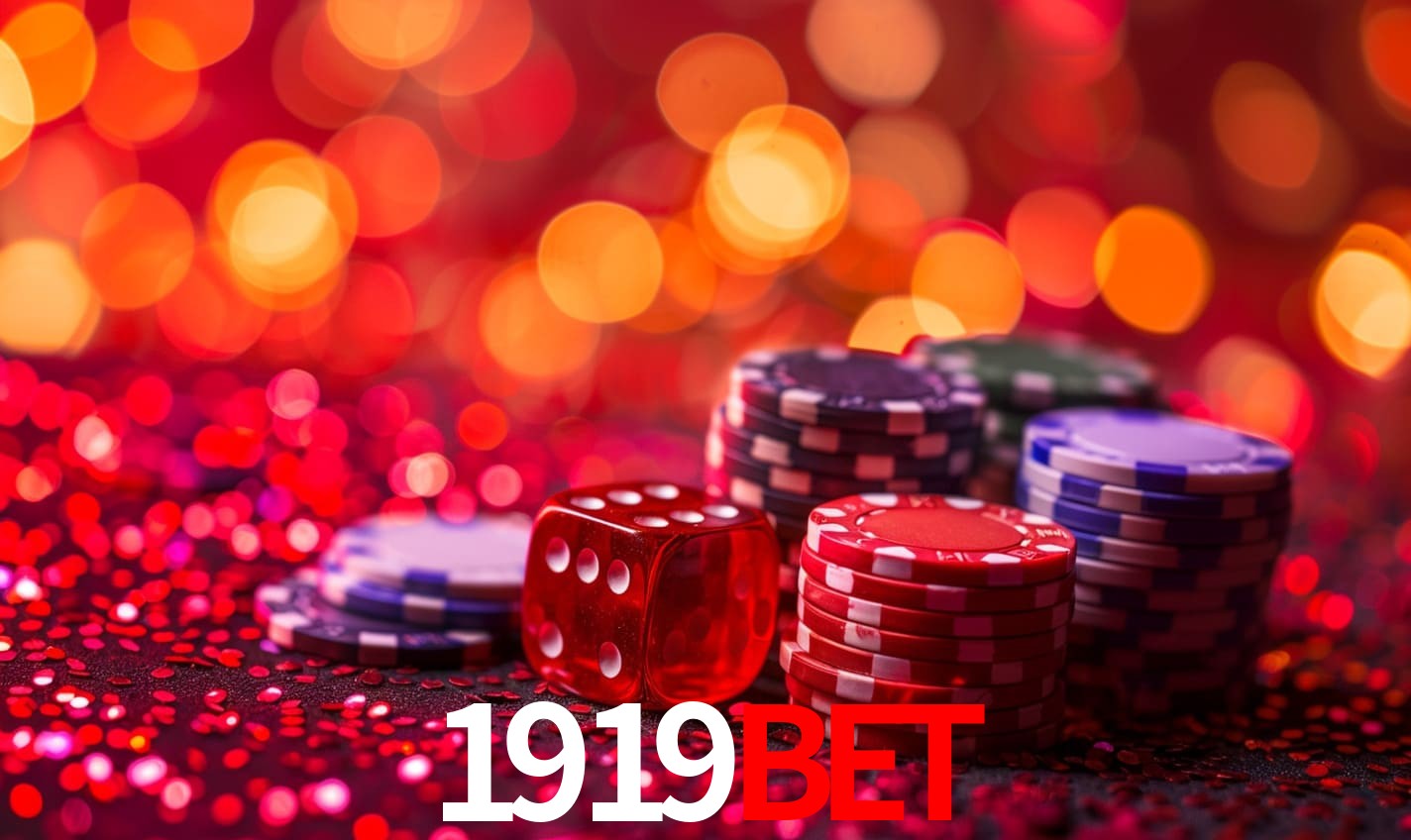 A Popularidade dos Caça-Níqueis no 1919bet