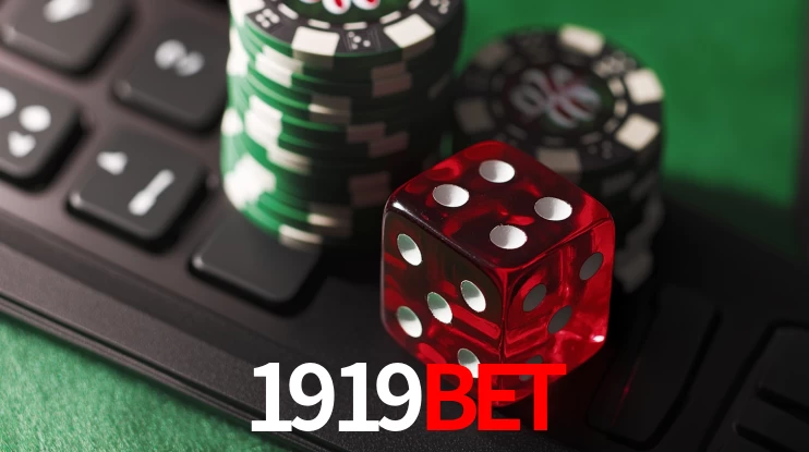 Secure Login 1919bet