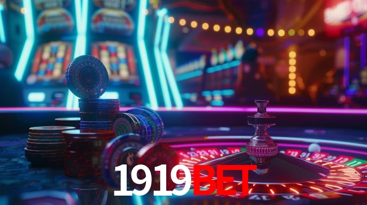 Game Providers 1919bet