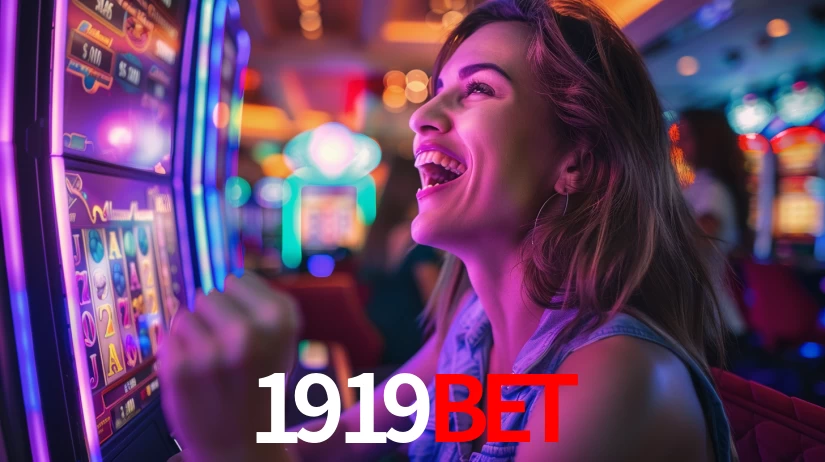 Explore as vantagens do 1919bet: serviço profissional e confiabilidade