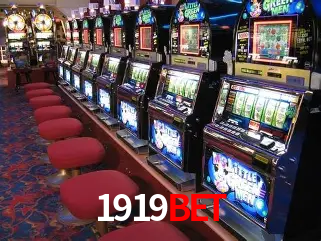 Descubra a Essência do 1919bet: Nossa História e Compromissos