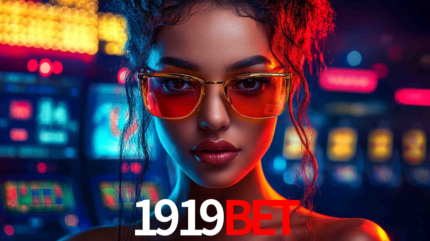Apostas Esportivas na 1919bet: Um Guia Completo