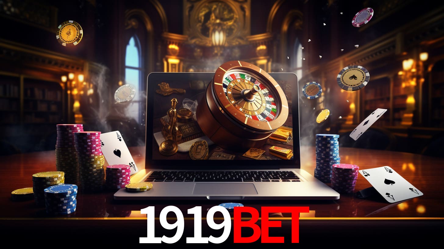 Aviator Game 1919bet