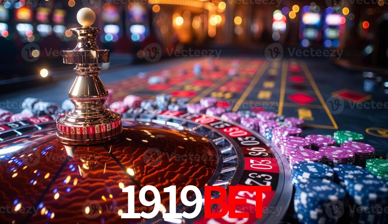 Exclusive Offers 1919bet