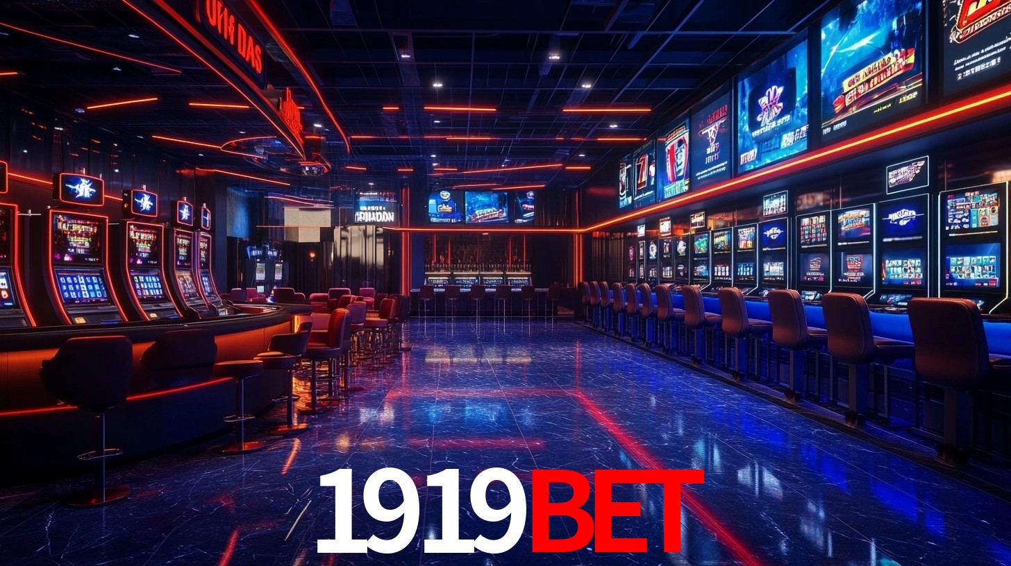 Live Casino 1919bet