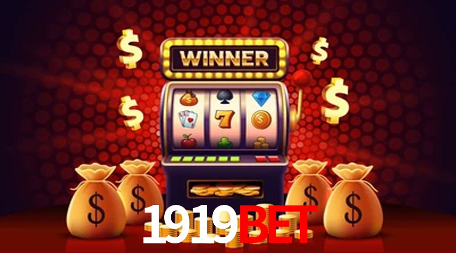 Quick Registration 1919bet