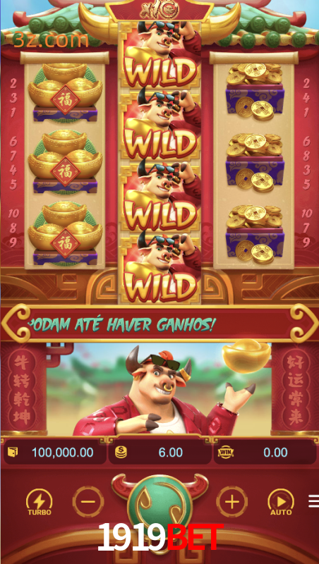 As Melhores Estratégias Para Jogar Slot Fortune Ox