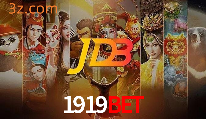 1919bet Slots JDB⭐️Login Cassino games Site⭐️1919bet.com