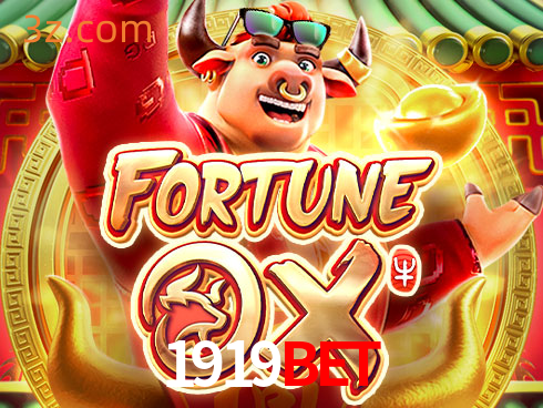 1919bet Slot Fortune Ox⭐️Casino Brasileiro Baixar⭐️1919bet login